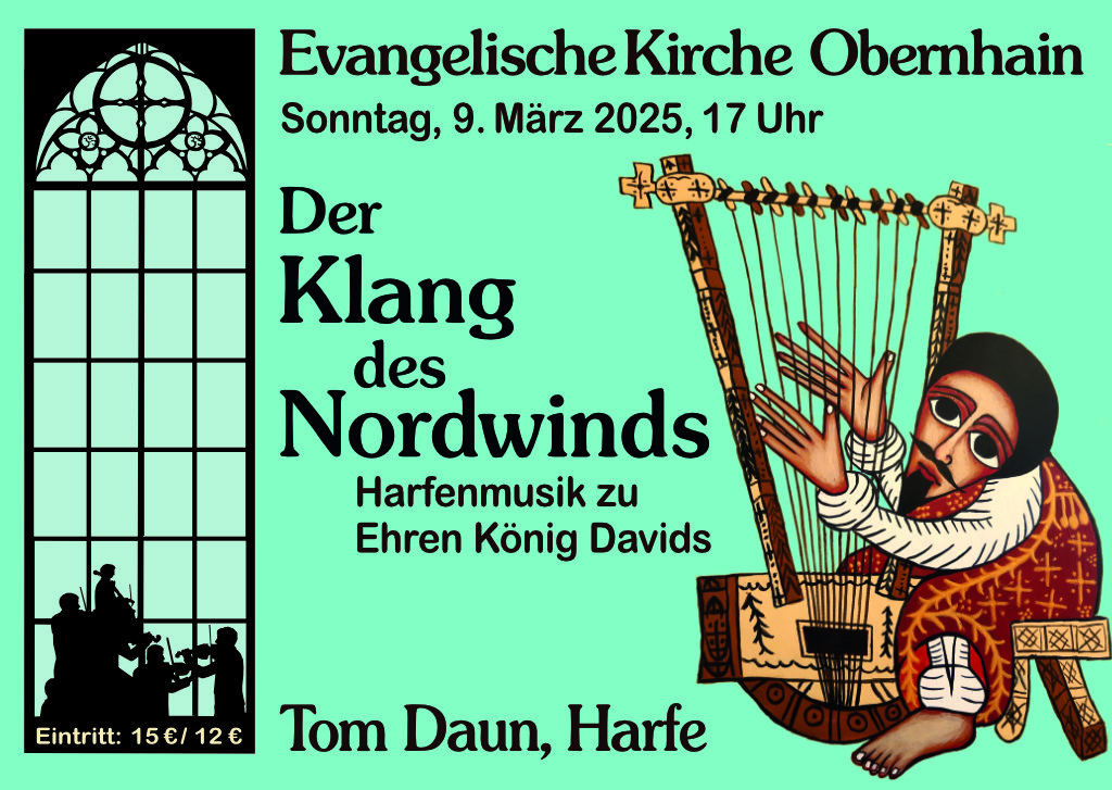 Kirchenkonzert