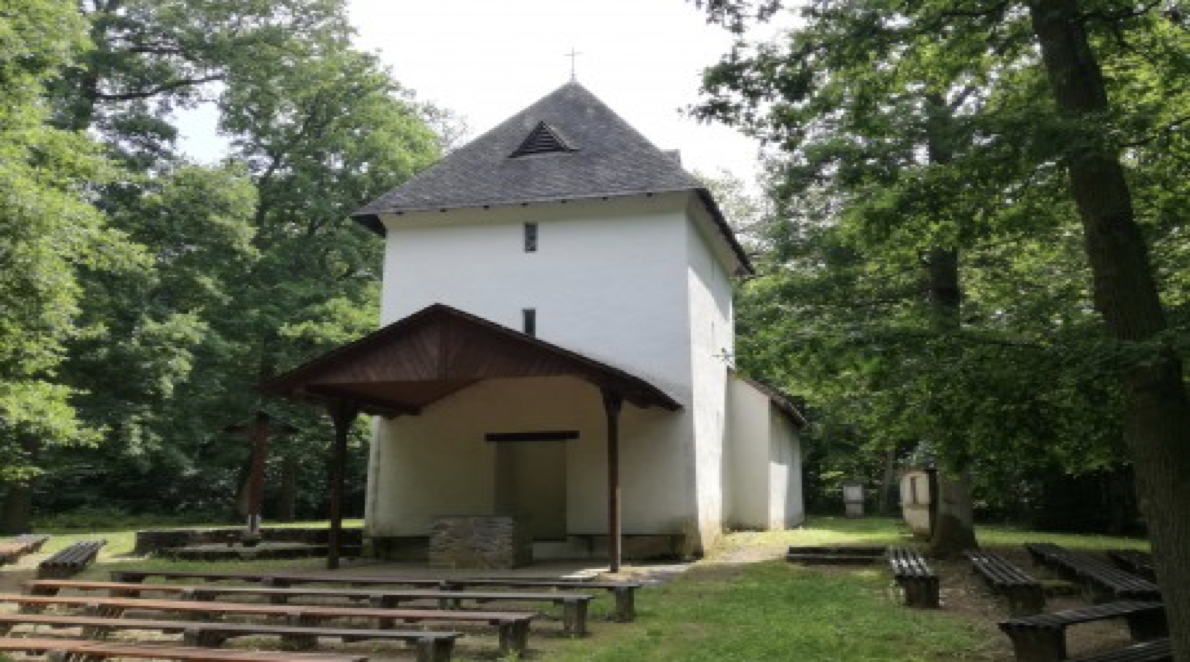 Gottesdienst im Grünen