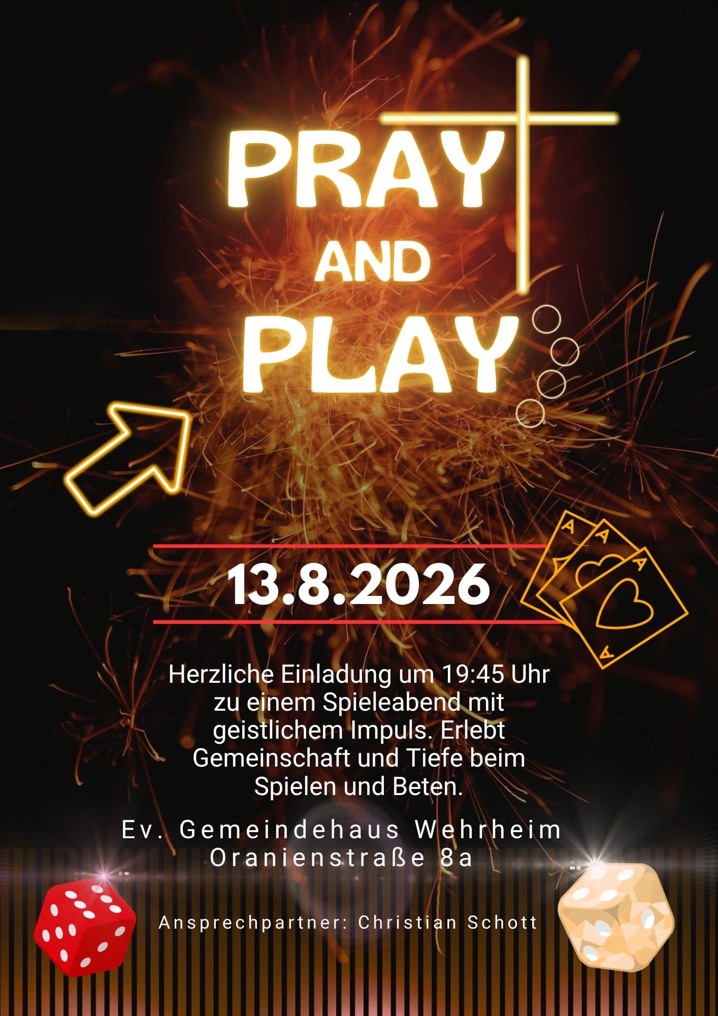 Spieleabend